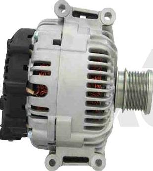 Vika 91083701 - Alternateur droxauto.com