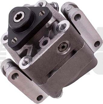 Vika 49950401 - Pompe hydraulique, direction droxauto.com