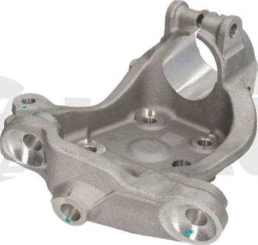 Vika 49953701 - Fusée d'essieu, suspension de roue droxauto.com