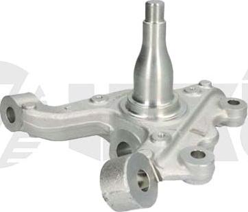 Vika 49952501 - Fusée d'essieu, suspension de roue droxauto.com