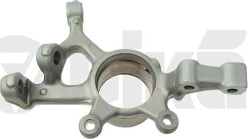 Vika 49952801 - Fusée d'essieu, suspension de roue droxauto.com