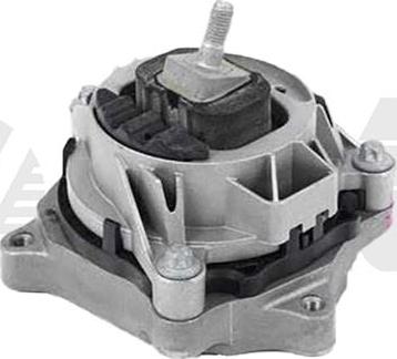 Vika 49916401 - Support moteur droxauto.com