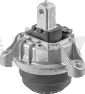 Vika 49910401 - Support moteur droxauto.com