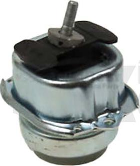 Vika 49912101 - Support moteur droxauto.com