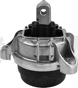 Vika 49912201 - Support moteur droxauto.com