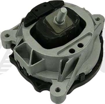 Vika 49917001 - Support moteur droxauto.com