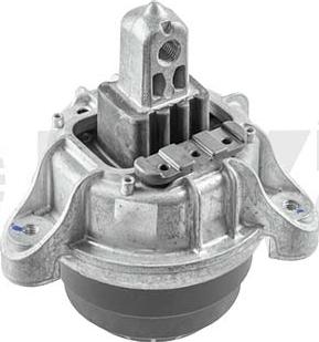 Vika 49917301 - Support moteur droxauto.com