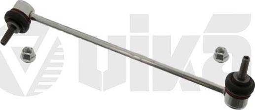 Vika 49985001 - Entretoise / tige, stabilisateur droxauto.com