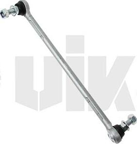 Vika 49986301 - Entretoise / tige, stabilisateur droxauto.com