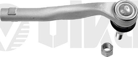 Vika 49980001 - Rotule de barre de connexion droxauto.com