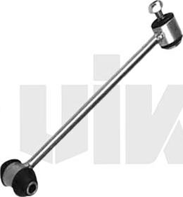 Vika 49980101 - Entretoise / tige, stabilisateur droxauto.com