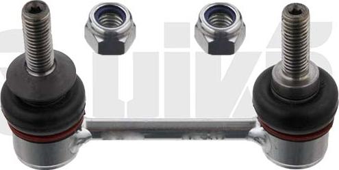 Vika 49988201 - Entretoise / tige, stabilisateur droxauto.com