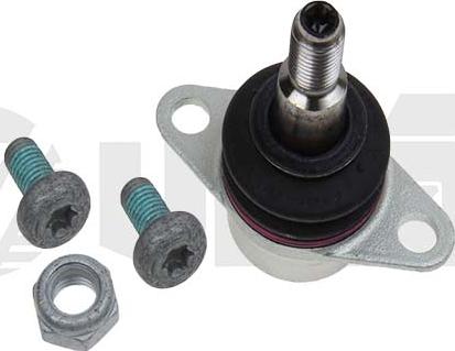 Vika 49987801 - Rotule de suspension droxauto.com