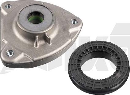 Vika 49934901 - Coupelle de suspension droxauto.com