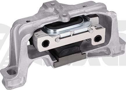 Vika 49931901 - Support moteur droxauto.com