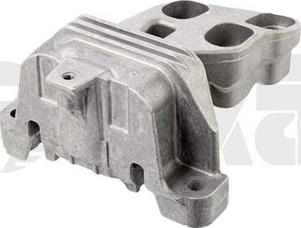 Vika 49932101 - Support moteur droxauto.com