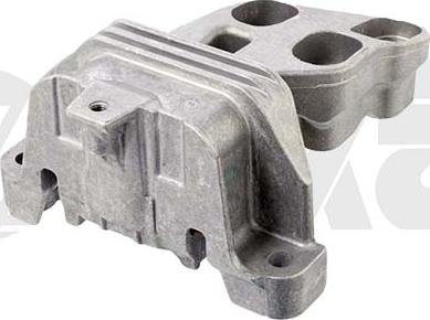 Vika 49932201 - Support moteur droxauto.com