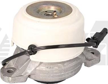 Vika 49929201 - Support moteur droxauto.com