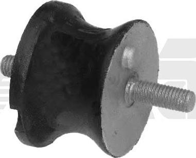 Vika 49920801 - Support moteur droxauto.com