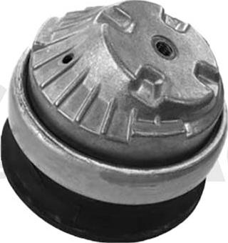 Vika 49928501 - Support moteur droxauto.com