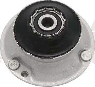 Vika 49922101 - Coupelle de suspension droxauto.com