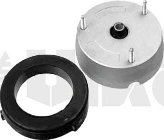 Vika 49922301 - Coupelle de suspension droxauto.com