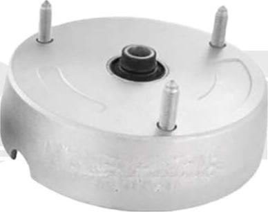 Vika 49922201 - Coupelle de suspension droxauto.com