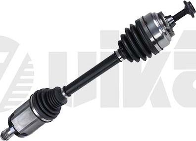 Vika 49874101 - Arbre de transmission droxauto.com