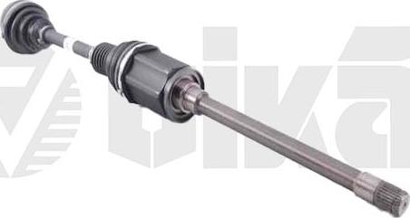 Vika 49874201 - Arbre de transmission droxauto.com