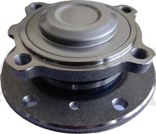 Vika 49730101 - Kit de roulements de roue droxauto.com