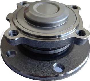 Vika 49730201 - Kit de roulements de roue droxauto.com