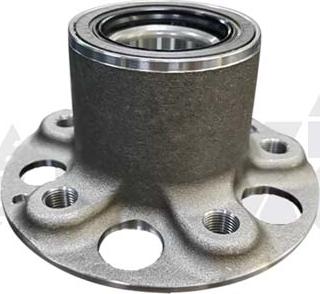 Vika 49729501 - Kit de roulements de roue droxauto.com