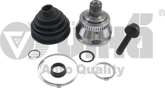 Vika 44981765801 - Jeu de joints, arbre de transmission droxauto.com