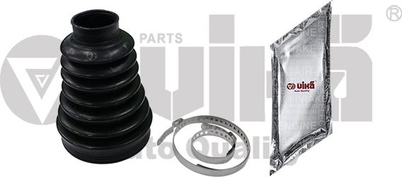 Vika 44981776401 - Joint-soufflet, arbre de commande droxauto.com