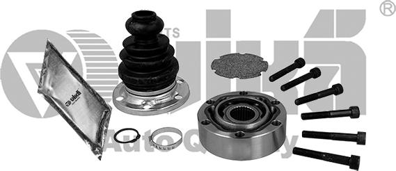 Vika 44981776001 - Jeu de joints, arbre de transmission droxauto.com