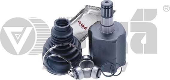 Vika 44981771301 - Jeu de joints, arbre de transmission droxauto.com