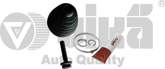 Vika 44981772501 - Joint-soufflet, arbre de commande droxauto.com