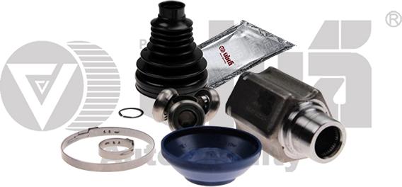 Vika 44981772201 - Jeu de joints, arbre de transmission droxauto.com