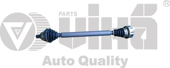 Vika 44070914501 - Arbre de transmission droxauto.com