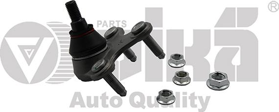 Vika 44070062801 - Rotule de suspension droxauto.com
