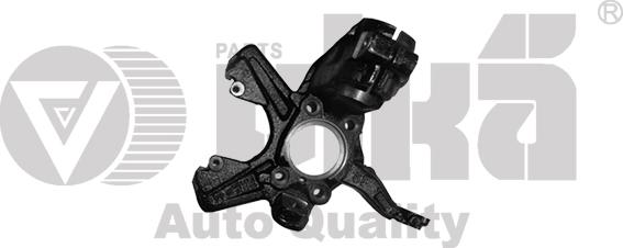 Vika 44070089201 - Fusée d'essieu, suspension de roue droxauto.com