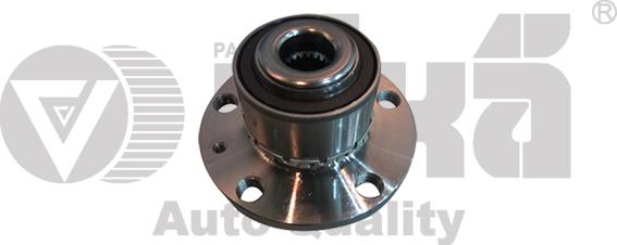 Vika 44070828901 - Kit de roulements de roue droxauto.com