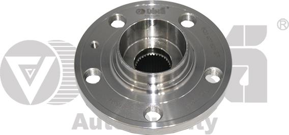 Vika 44070796801 - Kit de roulements de roue droxauto.com