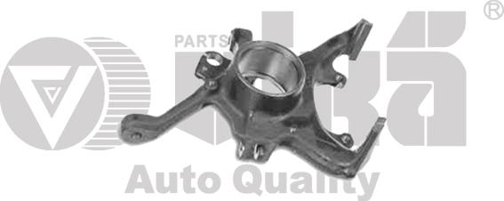 Vika 44071691001 - Fusée d'essieu, suspension de roue droxauto.com