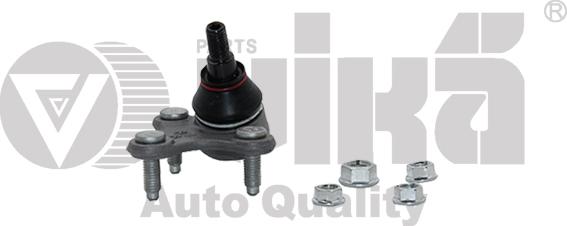 Vika 44071337801 - Rotule de suspension droxauto.com