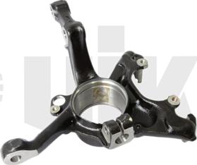 Vika 44071749001 - Fusée d'essieu, suspension de roue droxauto.com