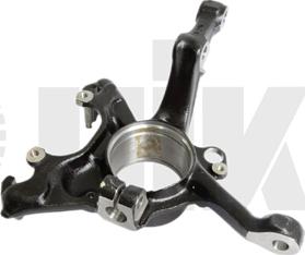Vika 44071749101 - Fusée d'essieu, suspension de roue droxauto.com