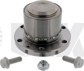 Vika 44071749201 - Kit de roulements de roue droxauto.com