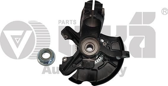 Vika 44071740001 - Fusée d'essieu, suspension de roue droxauto.com