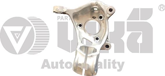 Vika 44071741001 - Fusée d'essieu, suspension de roue droxauto.com